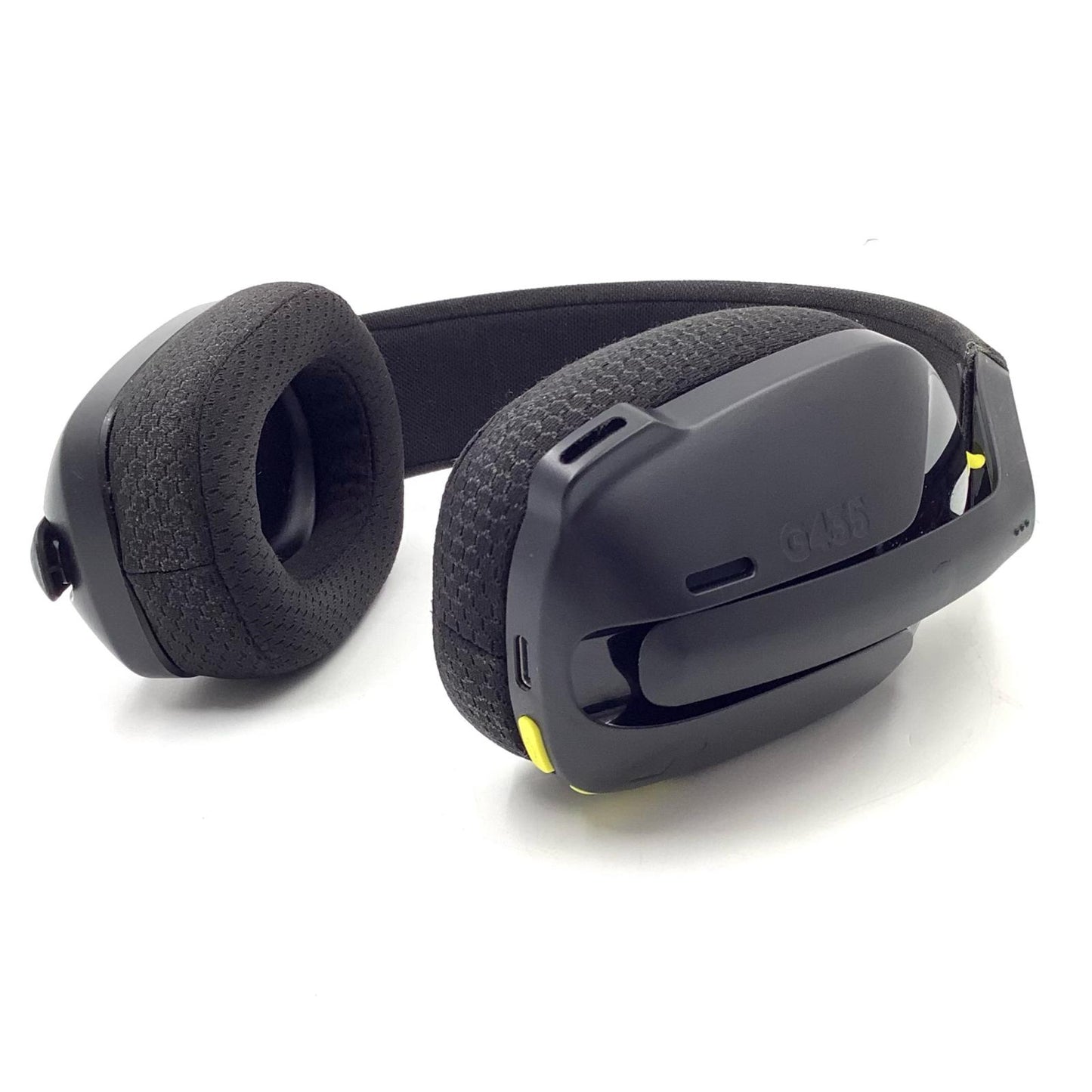 【全額返金保証】【最速発送】Logicool LIGHTSPEED Wireless Gaming Headset G435 動作確認済