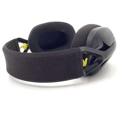 【全額返金保証】【最速発送】Logicool LIGHTSPEED Wireless Gaming Headset G435 動作確認済