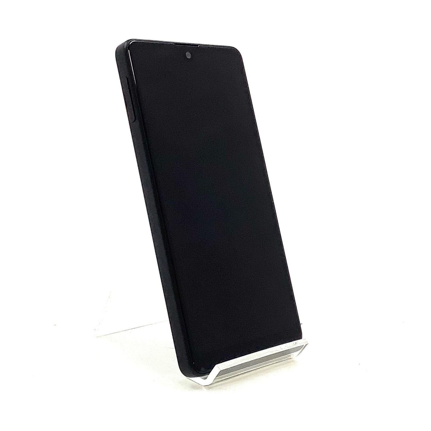 【全額返金保証】【最速発送】Sony Xperia Ace III 64GB ブラック Softbank A203SO 白ロム 美品 動作確認済