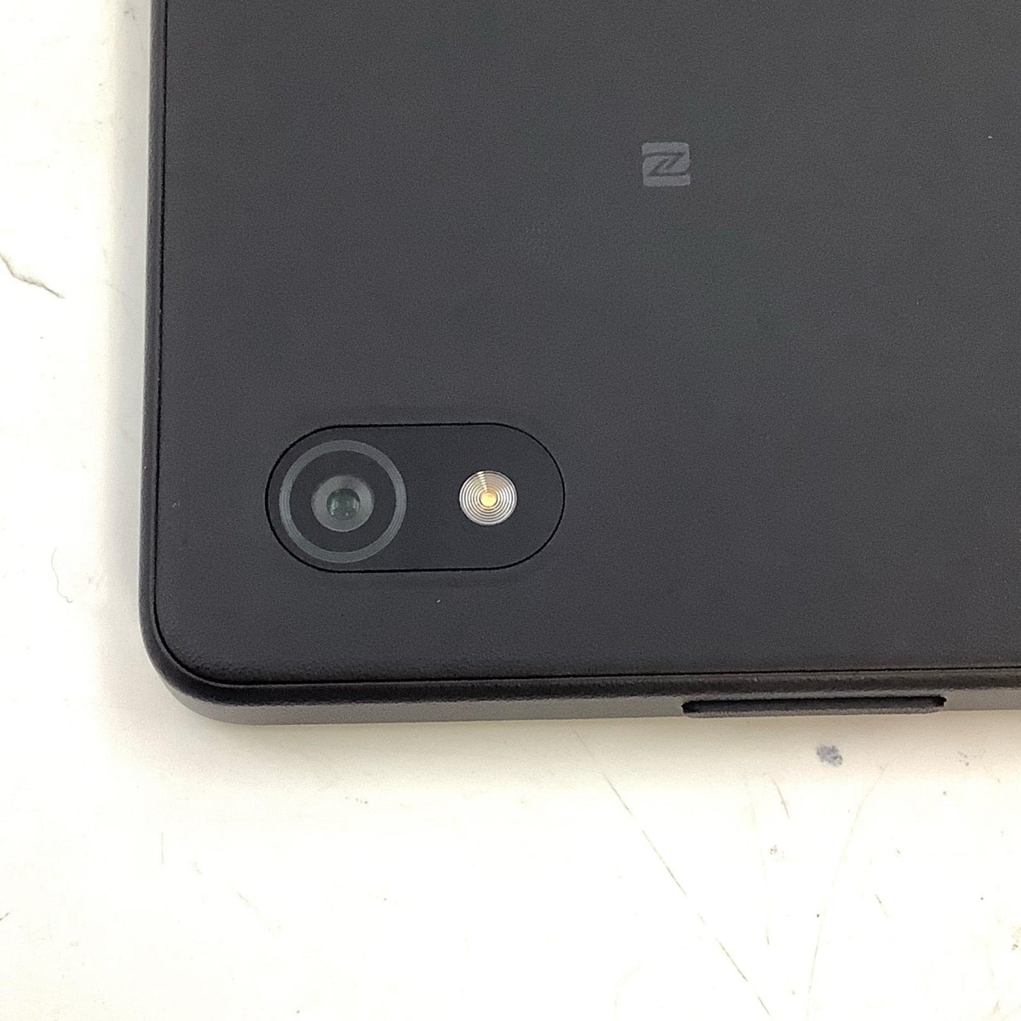 【全額返金保証】【最速発送】Sony Xperia Ace III 64GB ブラック Softbank A203SO 白ロム 美品 動作確認済