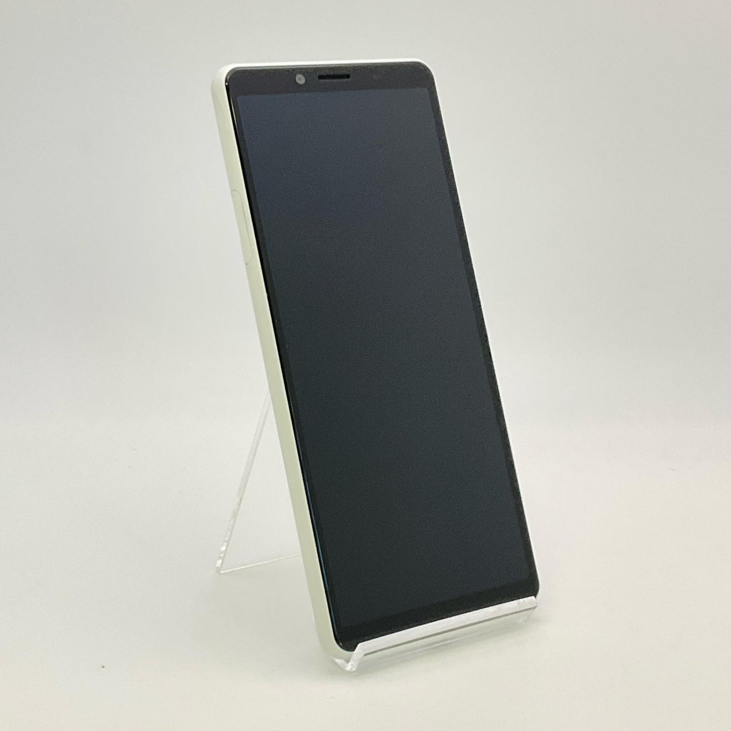 【全額返金保証】【最速発送】Sony Xperia 10 II 64GB ホワイト Softbank A001SO 白ロム 動作確認済