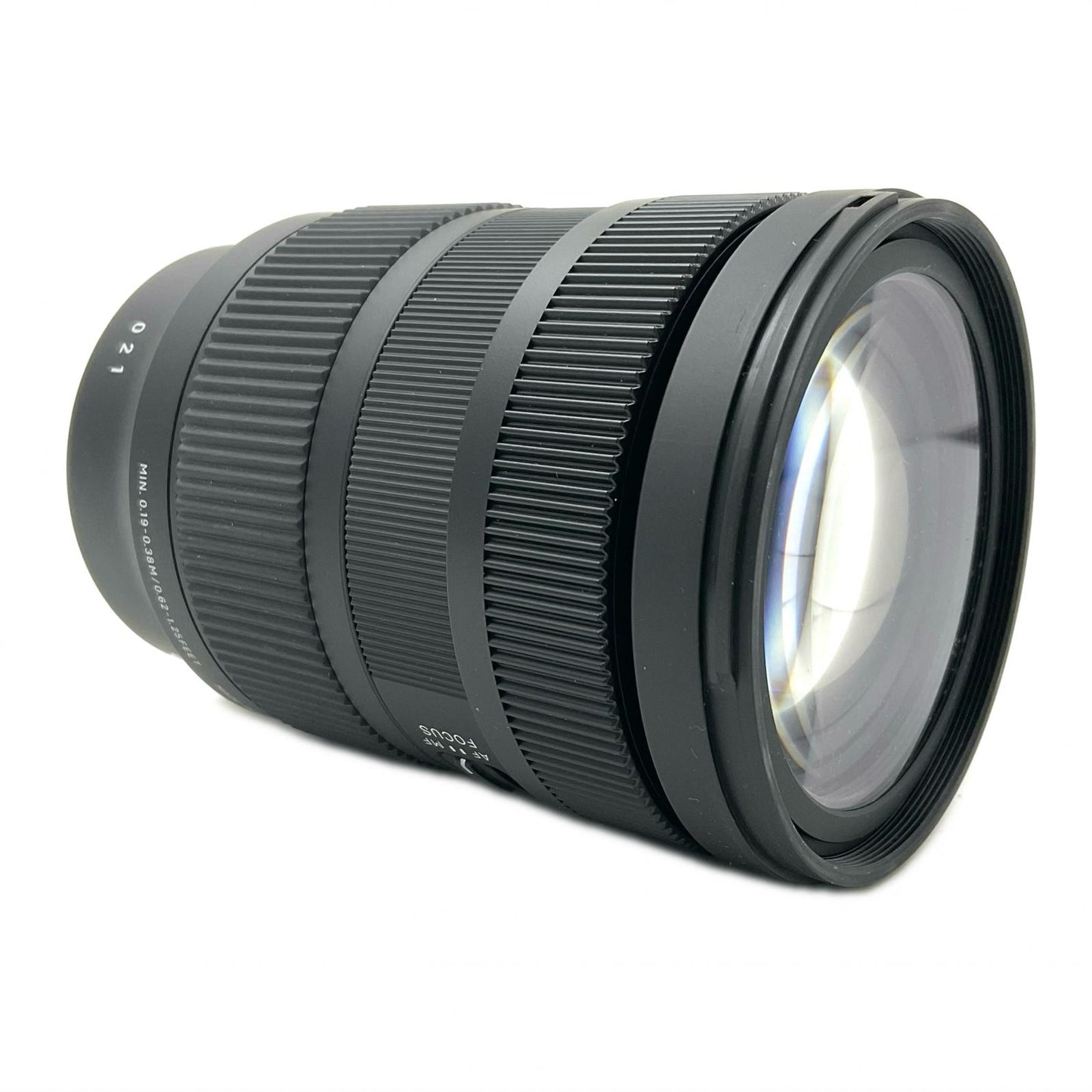 【全額返金保証】【最速発送】SIGMA 28-70mm F2.8 DG DN 超美品 動作確認済