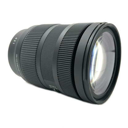 【全額返金保証】【最速発送】SIGMA 28-70mm F2.8 DG DN 超美品 動作確認済