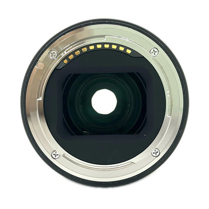 【全額返金保証】【最速発送】SIGMA 28-70mm F2.8 DG DN 超美品 動作確認済