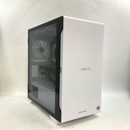 【全額返金保証】【最速発送】iiyama ILeDEi-M1P5-AR45-RBSXB AMD Ryzen 5 4500 16GB M.2 SSD 512GB NVIDIA GeForce RTX 3060 12GB 美品 動作確認済