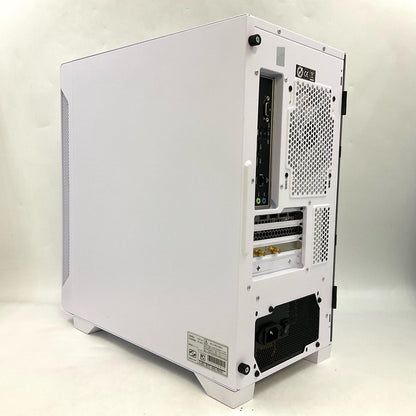 【全額返金保証】【最速発送】iiyama ILeDEi-M1P5-AR45-RBSXB AMD Ryzen 5 4500 16GB M.2 SSD 512GB NVIDIA GeForce RTX 3060 12GB 美品 動作確認済