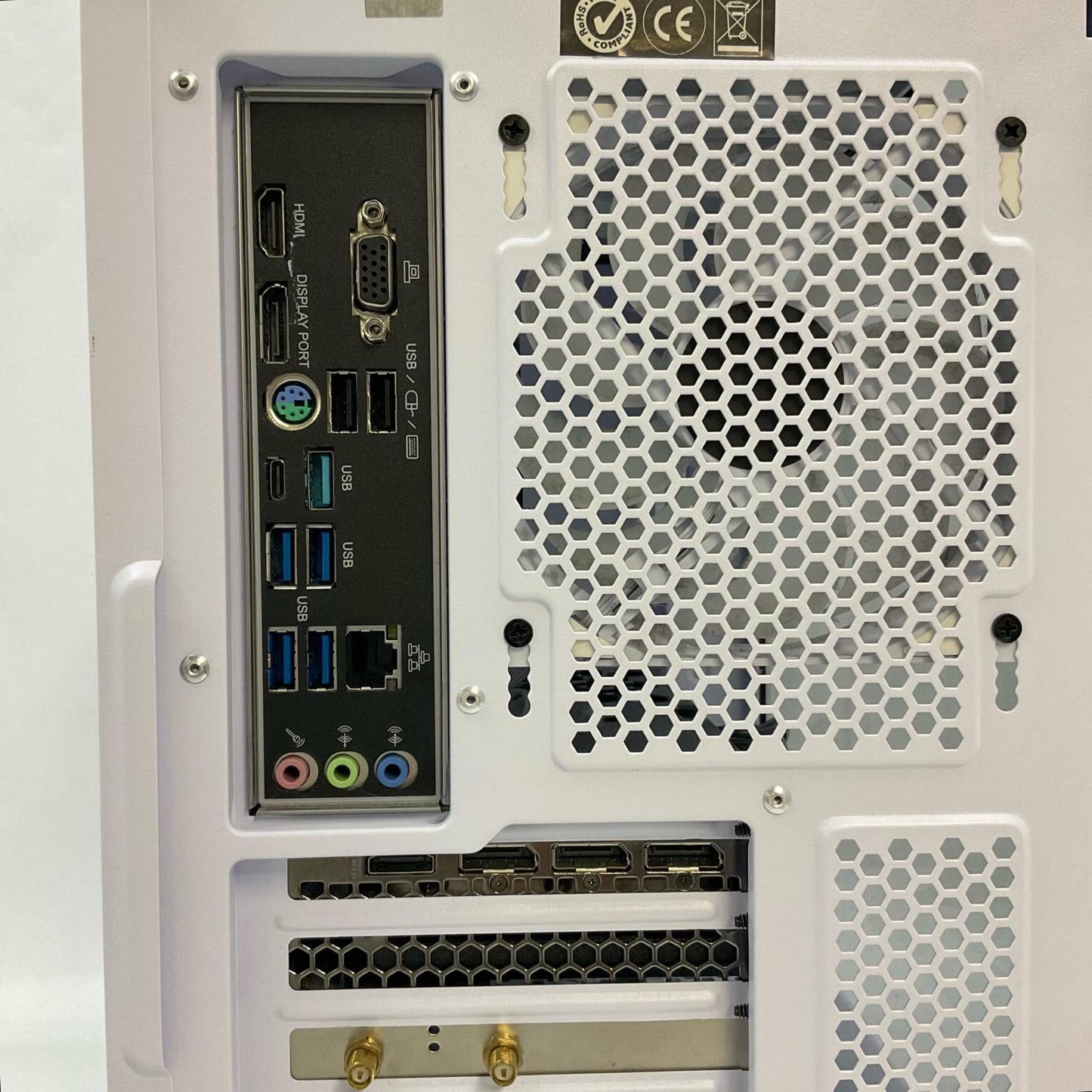 【全額返金保証】【最速発送】iiyama ILeDEi-M1P5-AR45-RBSXB AMD Ryzen 5 4500 16GB M.2 SSD 512GB NVIDIA GeForce RTX 3060 12GB 美品 動作確認済