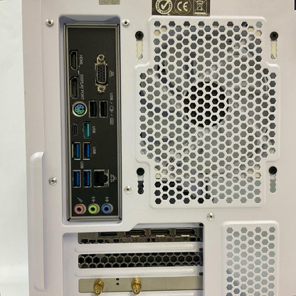 【全額返金保証】【最速発送】iiyama ILeDEi-M1P5-AR45-RBSXB AMD Ryzen 5 4500 16GB M.2 SSD 512GB NVIDIA GeForce RTX 3060 12GB 美品 動作確認済