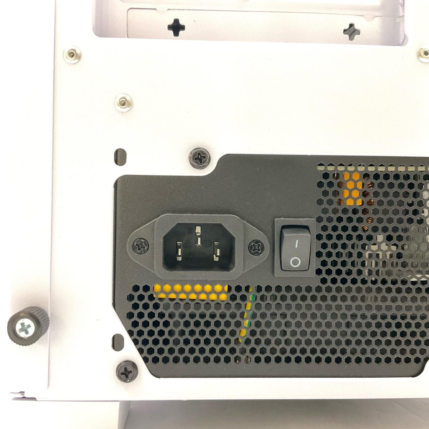 【全額返金保証】【最速発送】iiyama ILeDEi-M1P5-AR45-RBSXB AMD Ryzen 5 4500 16GB M.2 SSD 512GB NVIDIA GeForce RTX 3060 12GB 美品 動作確認済