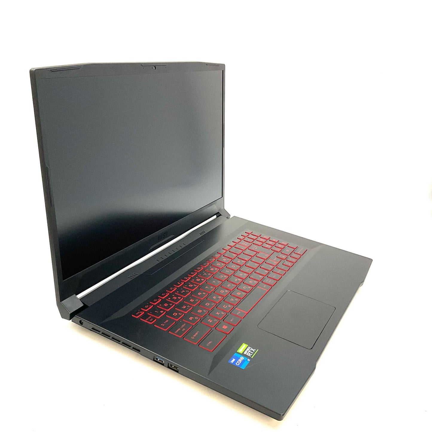 【全額返金保証】【最速発送】MSI Katana GF76 11UD 11th Gen Intel(R)Core(TM)i7-11800H@2.30GHz 2.30GHz 16GB M.2 SSD 512GB NVIDIA GeForce RTX 3050Ti Laptop GPU 94.1% 美品 動作確認済