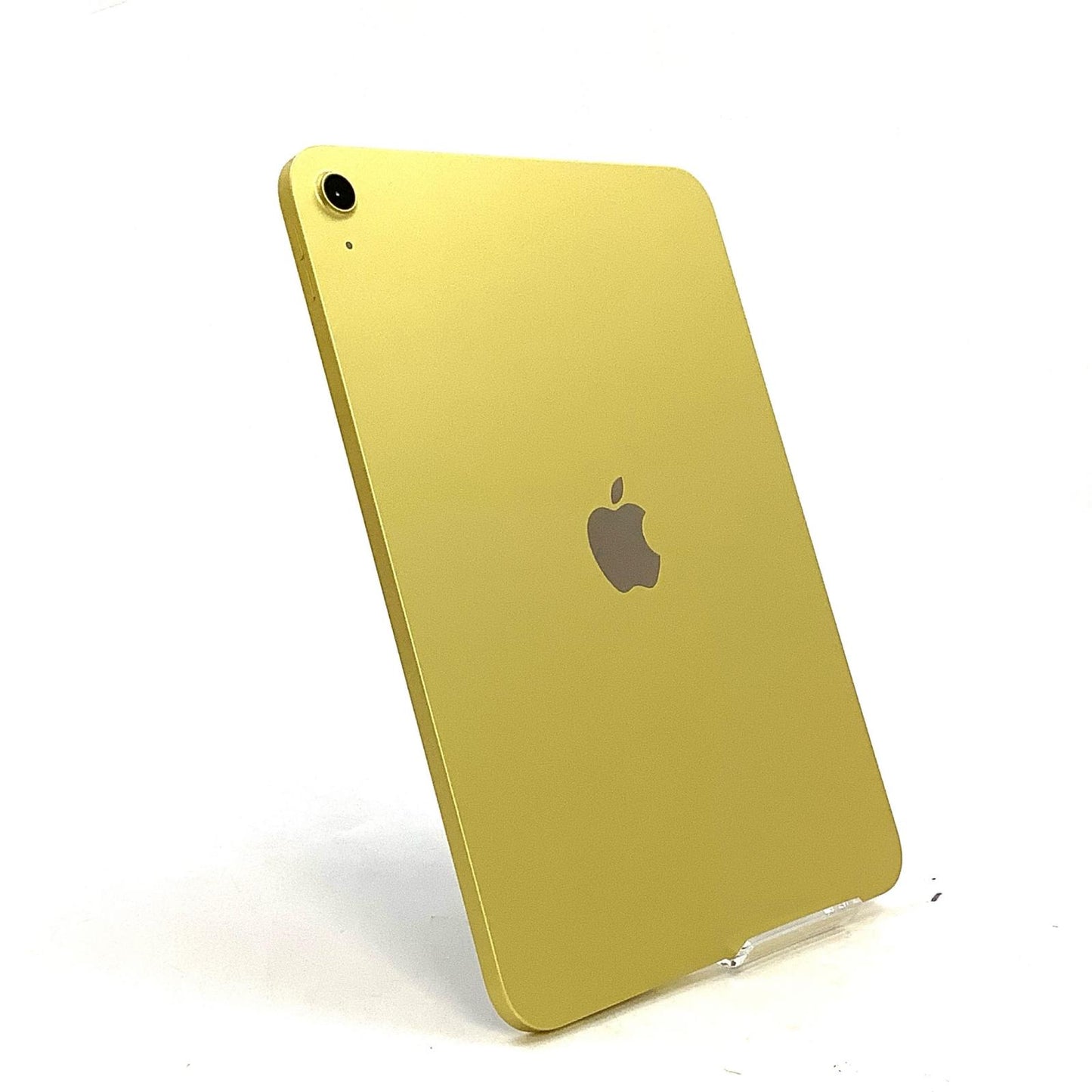 【全額返金保証】【最速発送】Apple iPad iPad 11インチ (A16) 11インチ 128GB イエロー Wi-Fi 超美品 動作確認済