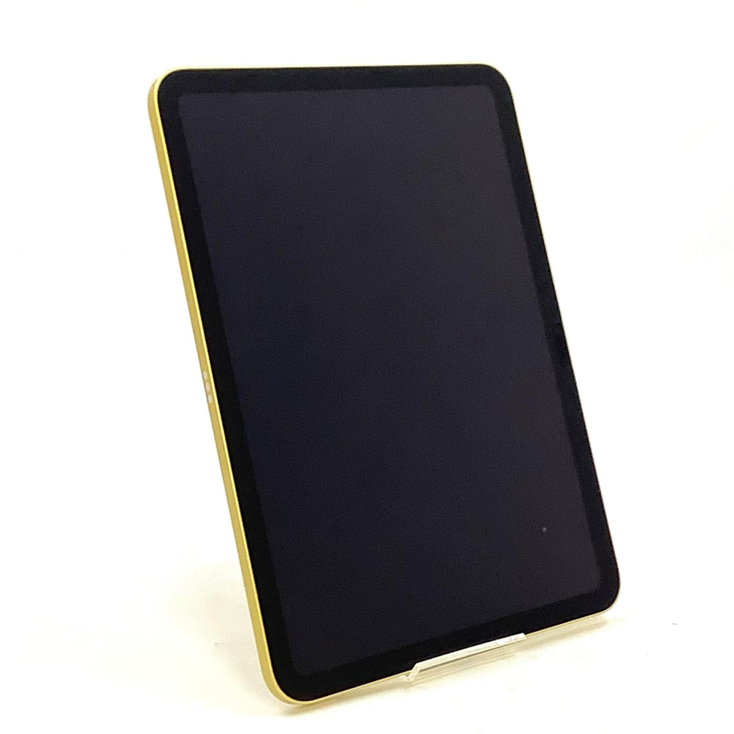 【全額返金保証】【最速発送】Apple iPad iPad 11インチ (A16) 11インチ 128GB イエロー Wi-Fi 超美品 動作確認済
