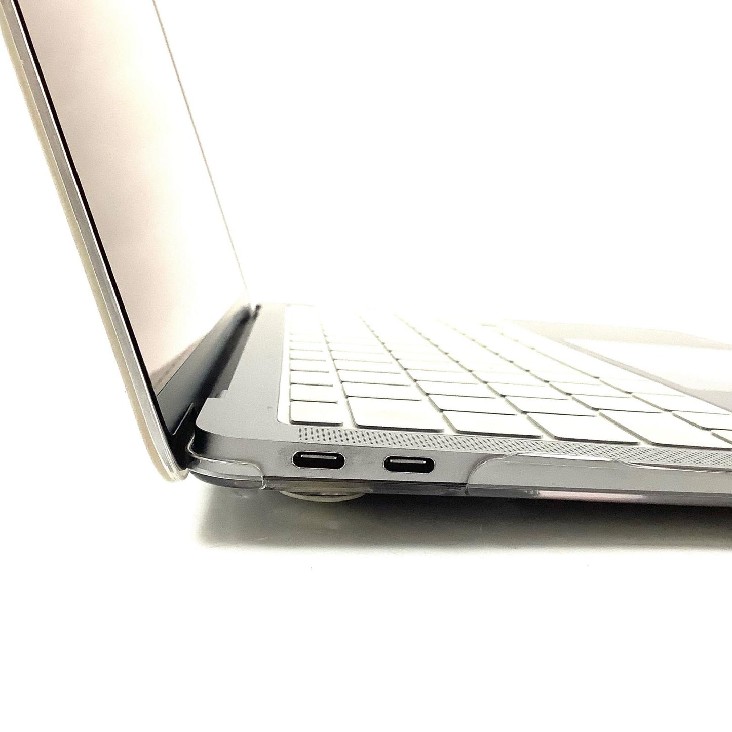 【全額返金保証】【最速発送】Apple MacBook Air 13.3インチ 2020 M1 8コア 8GB 256GB スペースグレイ 84% 動作確認済