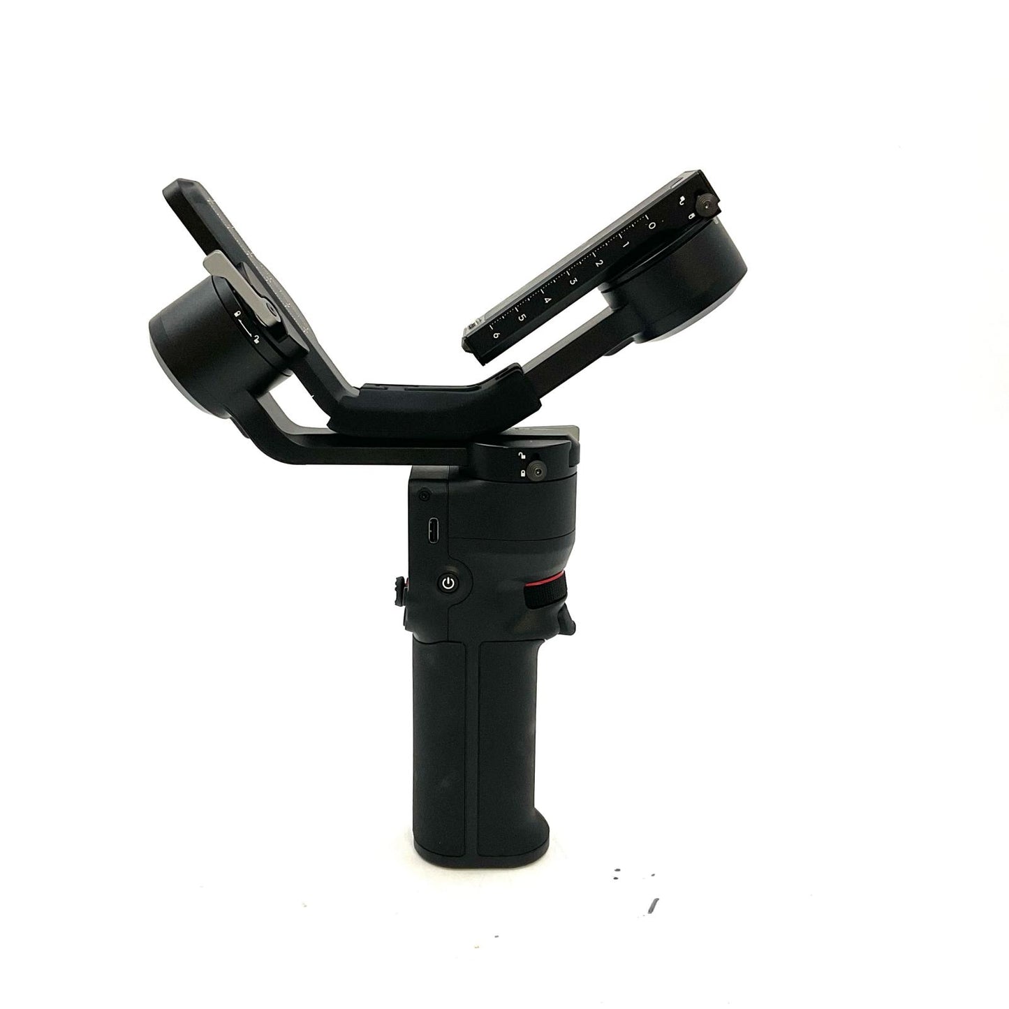 【全額返金保証】【最速発送】DJI RS 3 MINI 美品 動作確認済