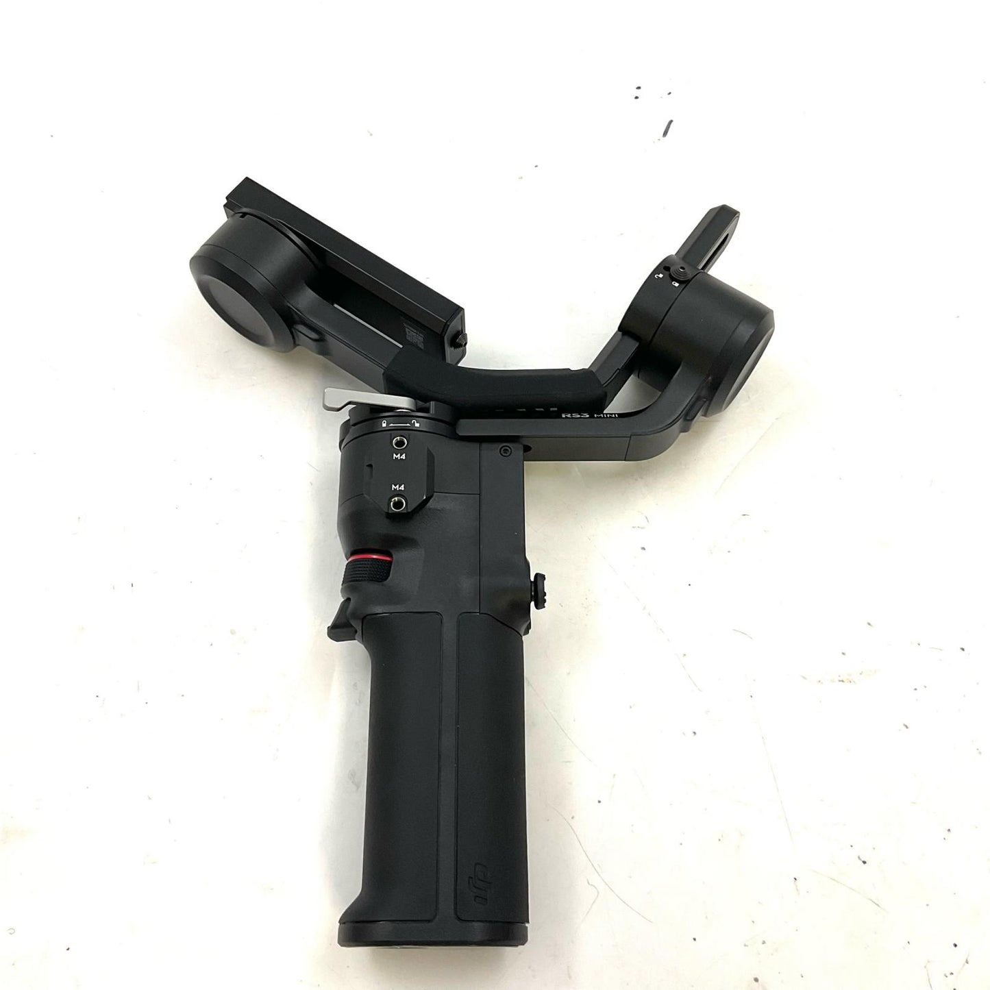【全額返金保証】【最速発送】DJI RS 3 MINI 美品 動作確認済