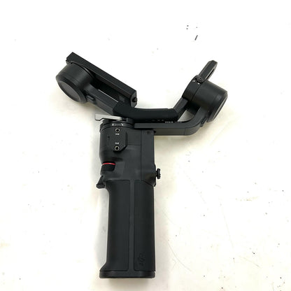 【全額返金保証】【最速発送】DJI RS 3 MINI 美品 動作確認済