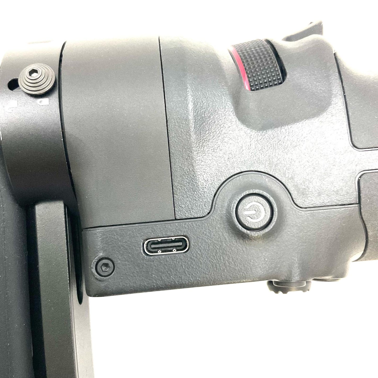 【全額返金保証】【最速発送】DJI RS 3 MINI 美品 動作確認済