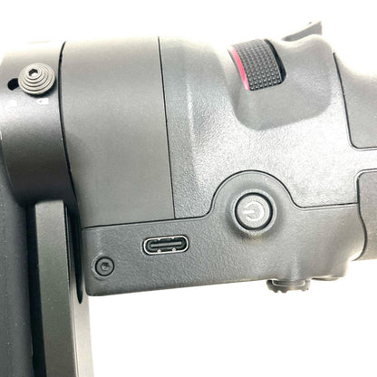 【全額返金保証】【最速発送】DJI RS 3 MINI 美品 動作確認済