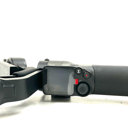 【全額返金保証】【最速発送】DJI RS 3 MINI 美品 動作確認済