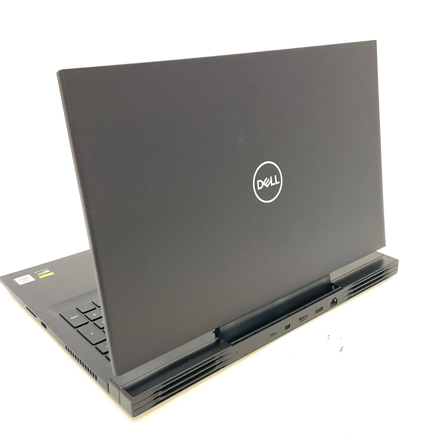 【全額返金保証】【最速発送】DELL G7 7700 P46E001 intel core i7-10750H 16GB M.2 SSD 512GB NVIDIA GeForce GTX 1660 Ti 6GB 96% 美品 動作確認済