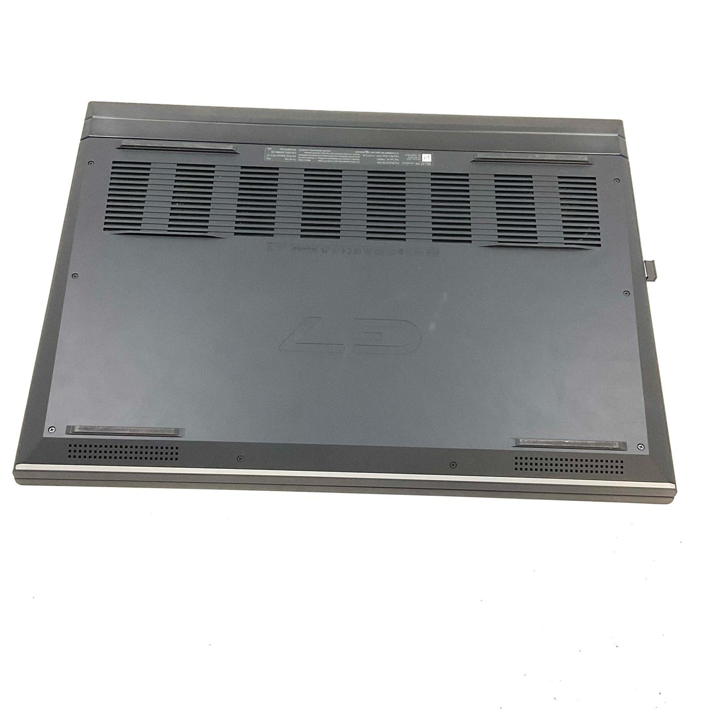 【全額返金保証】【最速発送】DELL G7 7700 P46E001 intel core i7-10750H 16GB M.2 SSD 512GB NVIDIA GeForce GTX 1660 Ti 6GB 96% 美品 動作確認済