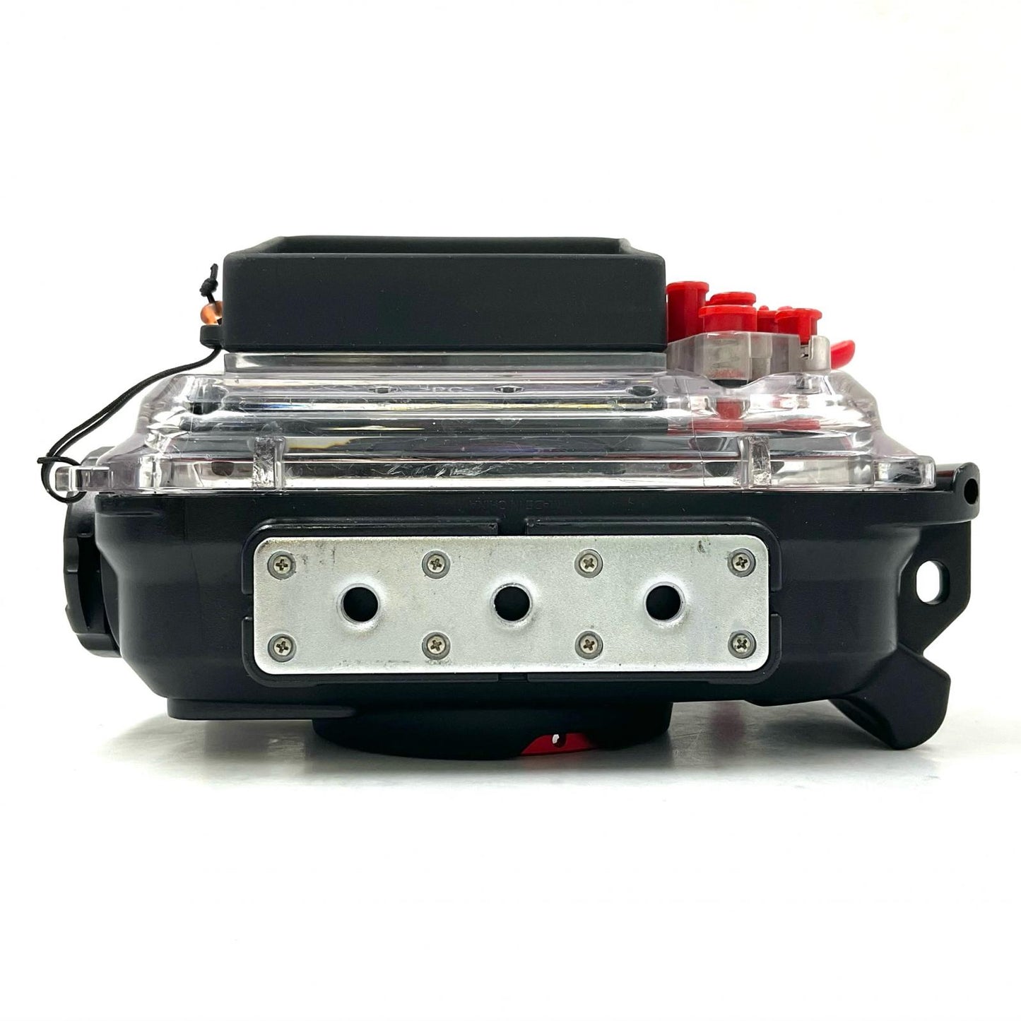 【全額返金保証】【最速発送】OLYMPUS PT-056 OLYMPUS TG-3 TG-4用 防水プロテクター 動作確認済