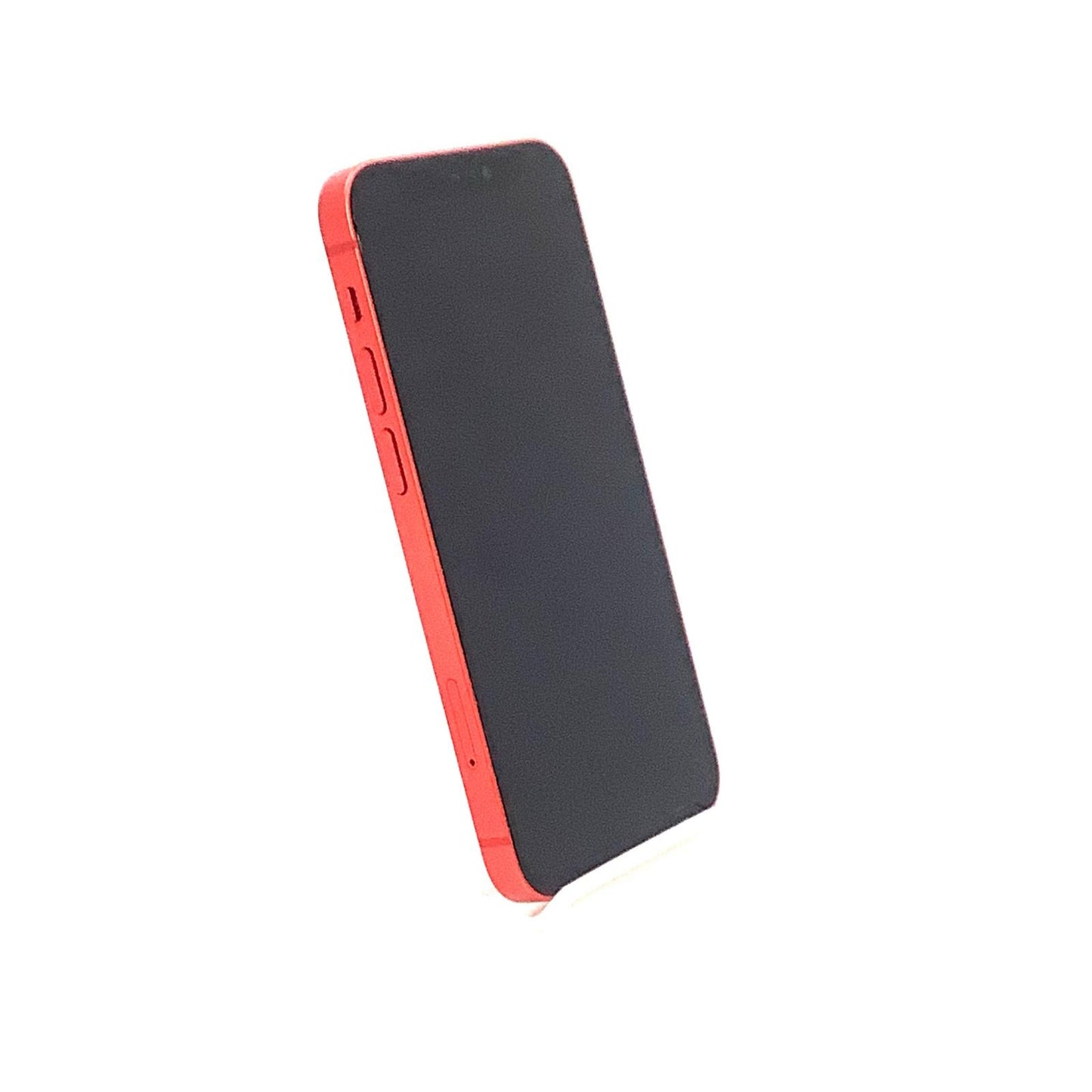 【最速発送】Apple iPhone iPhone 12 mini 64GB (PRODUCT)RED Softbank SIMフリー 白ロム【難有】 85%