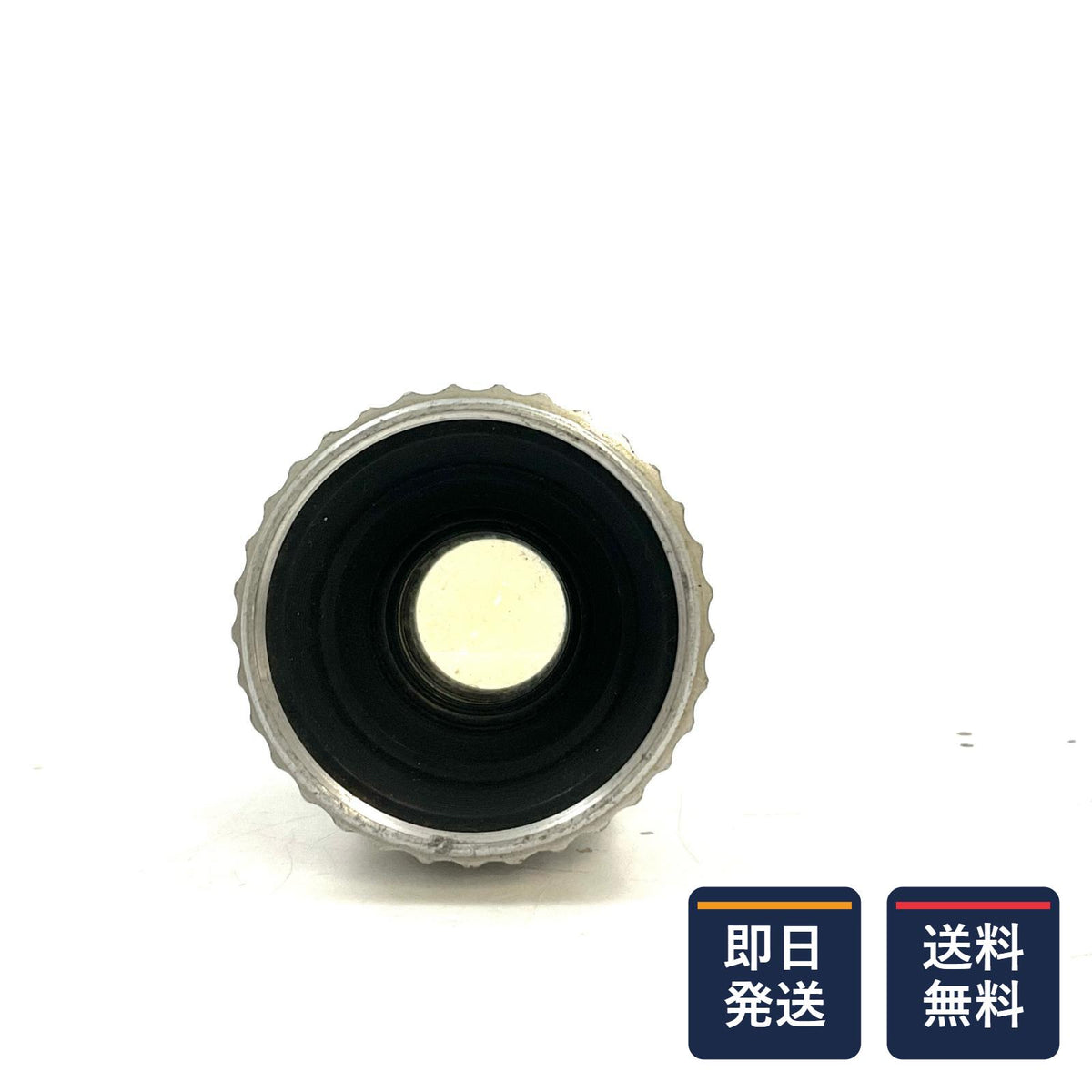 【最速発送】Kodak cine Ektar 25mm f1.4【難有】