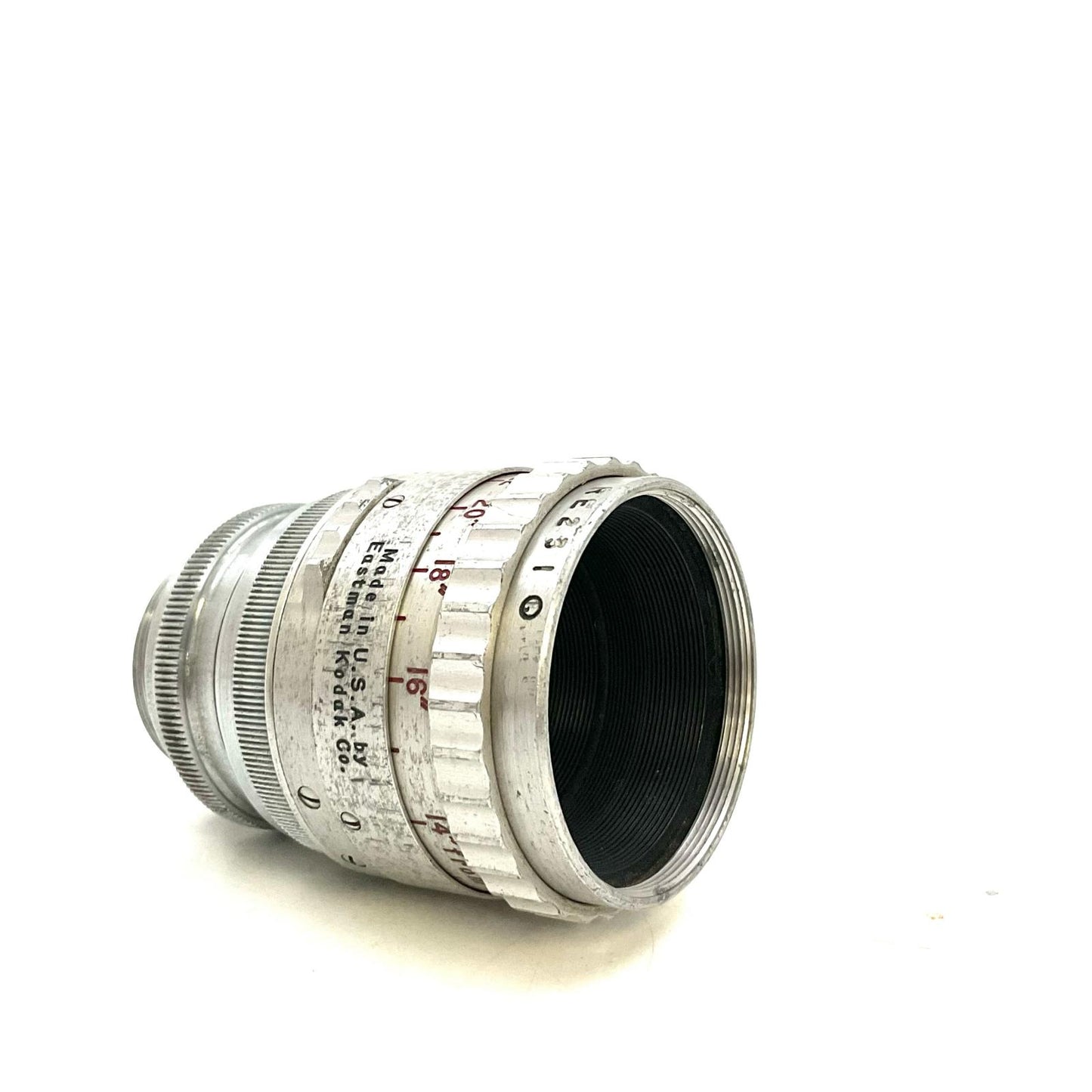 【最速発送】Kodak cine Ektar 25mm f1.4【難有】