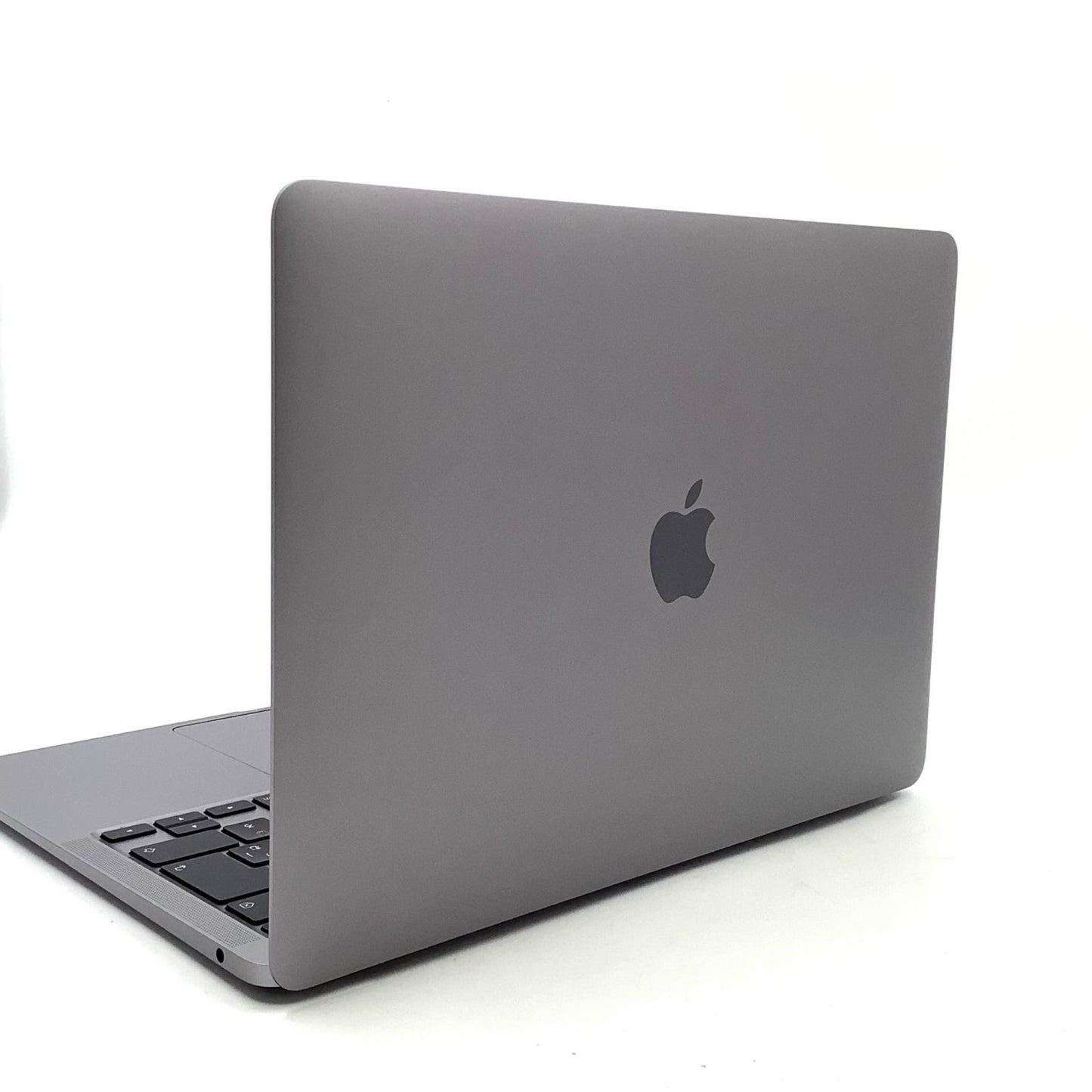 【全額返金保証】【最速発送】Apple MacBook Air 13インチ 2020 Apple M1 16GB 256GB スペースグレイ 97% 美品 動作確認済