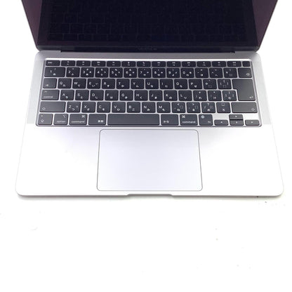 【全額返金保証】【最速発送】Apple MacBook Air 13インチ 2020 Apple M1 16GB 256GB スペースグレイ 97% 美品 動作確認済