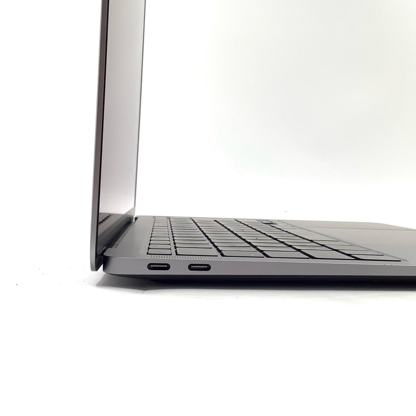 【全額返金保証】【最速発送】Apple MacBook Air 13インチ 2020 Apple M1 16GB 256GB スペースグレイ 97% 美品 動作確認済