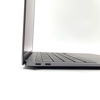 【全額返金保証】【最速発送】Apple MacBook Air 13インチ 2020 Apple M1 16GB 256GB スペースグレイ 97% 美品 動作確認済