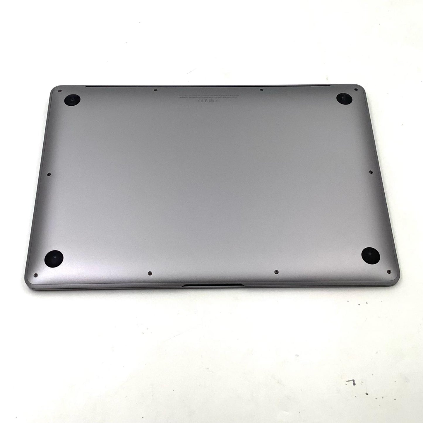 【全額返金保証】【最速発送】Apple MacBook Air 13インチ 2020 Apple M1 16GB 256GB スペースグレイ 97% 美品 動作確認済