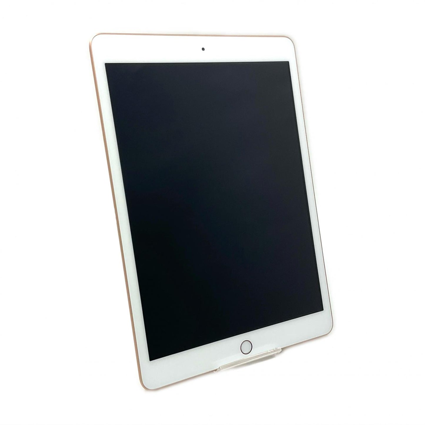 【全額返金保証】【最速発送】Apple iPad iPad 10.2インチ 第8世代 128GB ゴールド Wi-Fi 美品 動作確認済