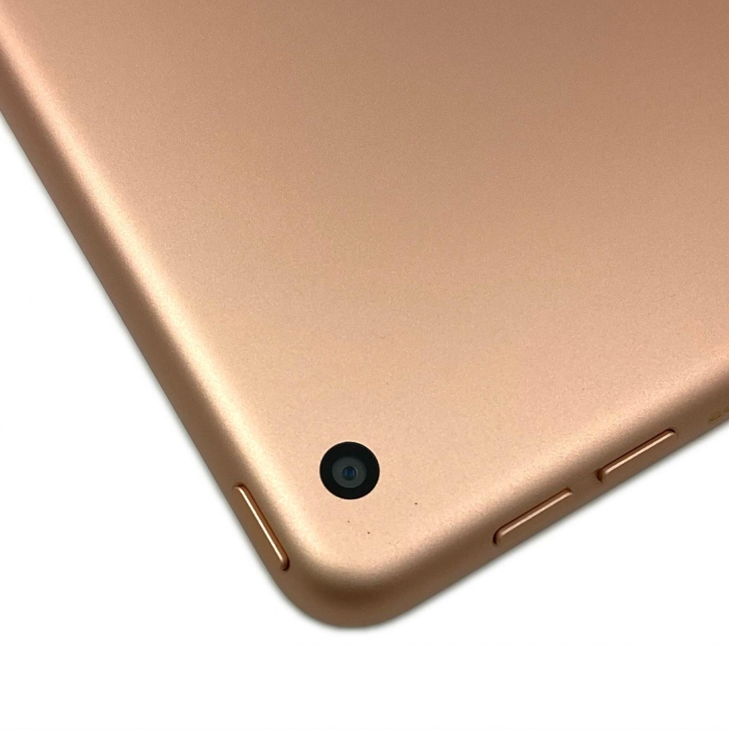 【全額返金保証】【最速発送】Apple iPad iPad 10.2インチ 第8世代 128GB ゴールド Wi-Fi 美品 動作確認済