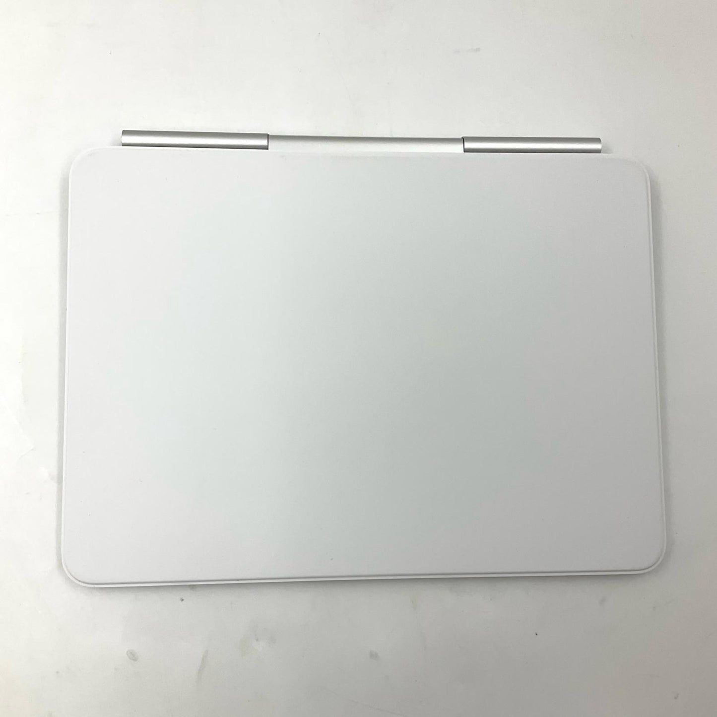 【全額返金保証】【最速発送】Apple Magic Keyboard 11インチiPad Air（M4）用Magic Keyboard - 日本語 - ホワイト MDFV4J/A 美品 動作確認済