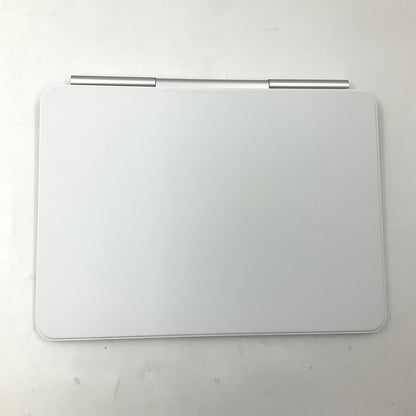 【全額返金保証】【最速発送】Apple Magic Keyboard 11インチiPad Air（M4）用Magic Keyboard - 日本語 - ホワイト MDFV4J/A 美品 動作確認済