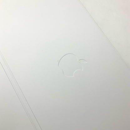 【全額返金保証】【最速発送】Apple Magic Keyboard 11インチiPad Air（M4）用Magic Keyboard - 日本語 - ホワイト MDFV4J/A 美品 動作確認済