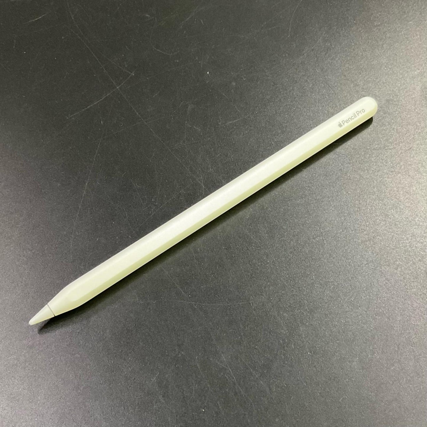 【全額返金保証】【最速発送】Apple Apple Pencil Pro MX2D3ZA/A 美品 動作確認済