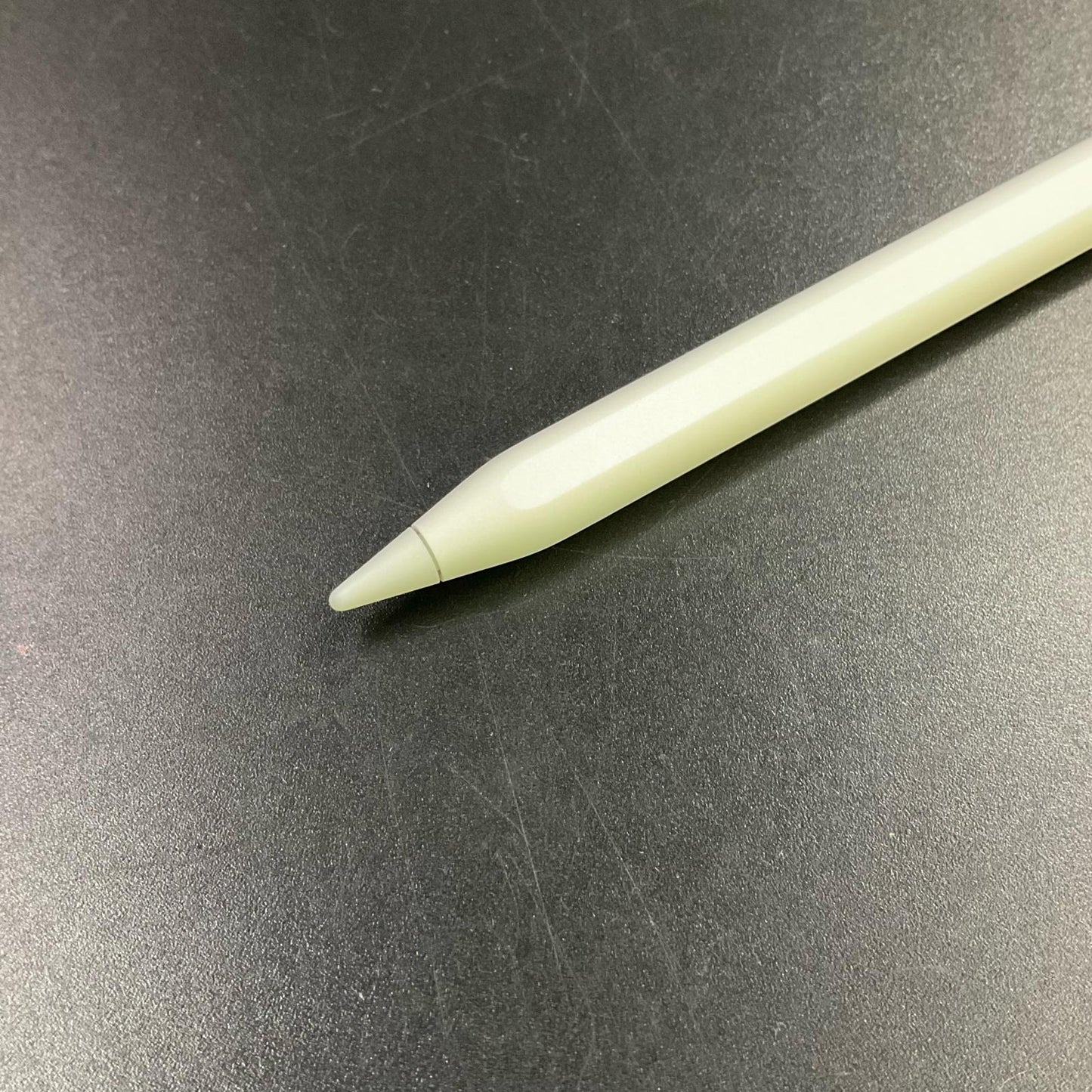 【全額返金保証】【最速発送】Apple Apple Pencil Pro MX2D3ZA/A 美品 動作確認済