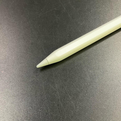 【全額返金保証】【最速発送】Apple Apple Pencil Pro MX2D3ZA/A 美品 動作確認済