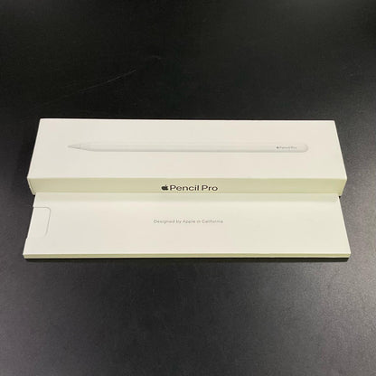 【全額返金保証】【最速発送】Apple Apple Pencil Pro MX2D3ZA/A 美品 動作確認済