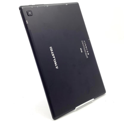 【全額返金保証】【最速発送】TECLAST M40 ROW 10インチ 128GB SIMフリー 白ロム 美品 動作確認済