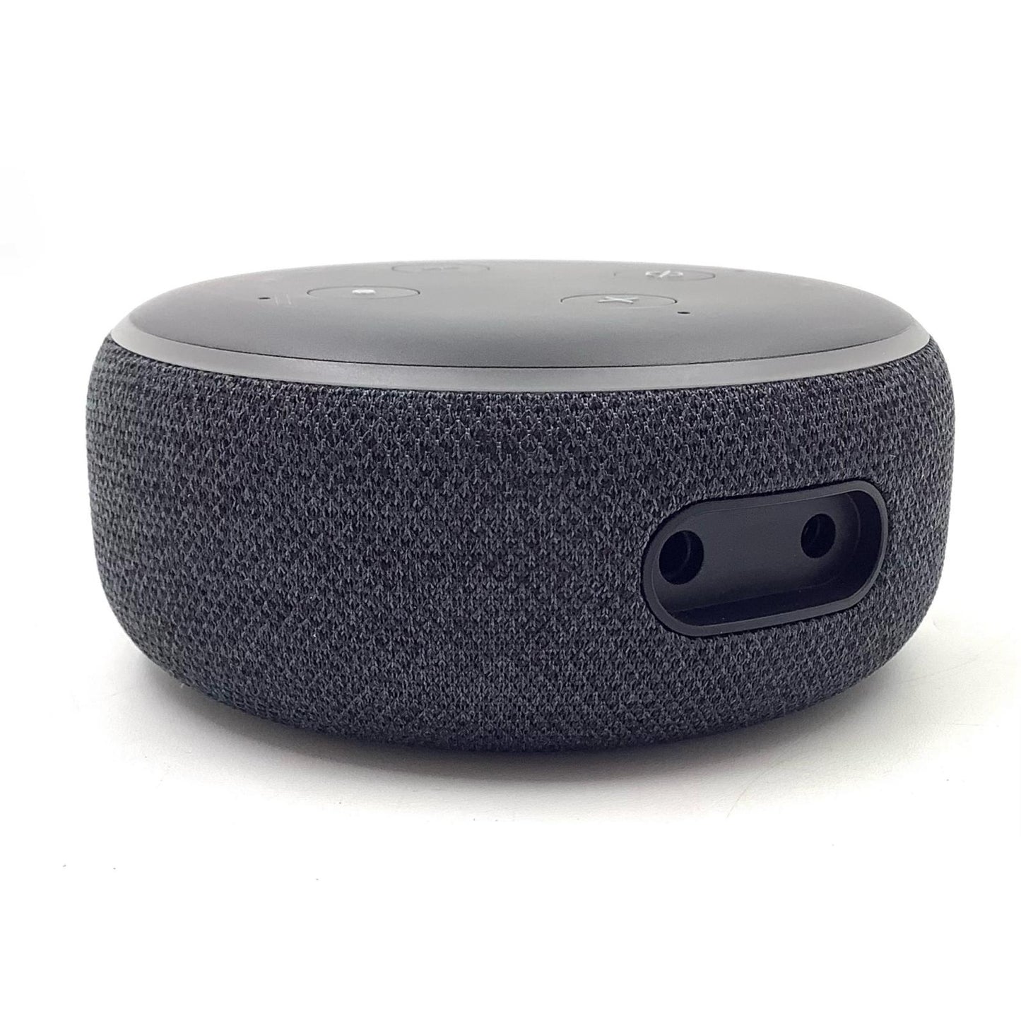 【全額返金保証】【最速発送】Amazon Amazon Echo Dot (第3世代) C78MP8 美品 動作確認済