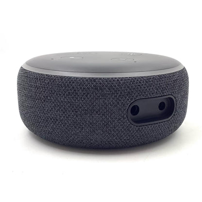 【全額返金保証】【最速発送】Amazon Amazon Echo Dot (第3世代) C78MP8 美品 動作確認済