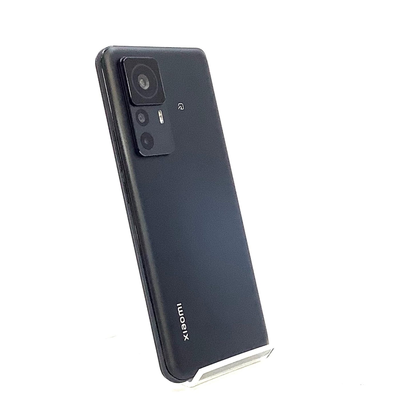 【全額返金保証】【最速発送】Xiaomi Xiaomi 12T Pro 256GB ブラック Softbank A201XM 白ロム 美品 動作確認済
