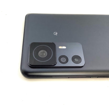 【全額返金保証】【最速発送】Xiaomi Xiaomi 12T Pro 256GB ブラック Softbank A201XM 白ロム 美品 動作確認済