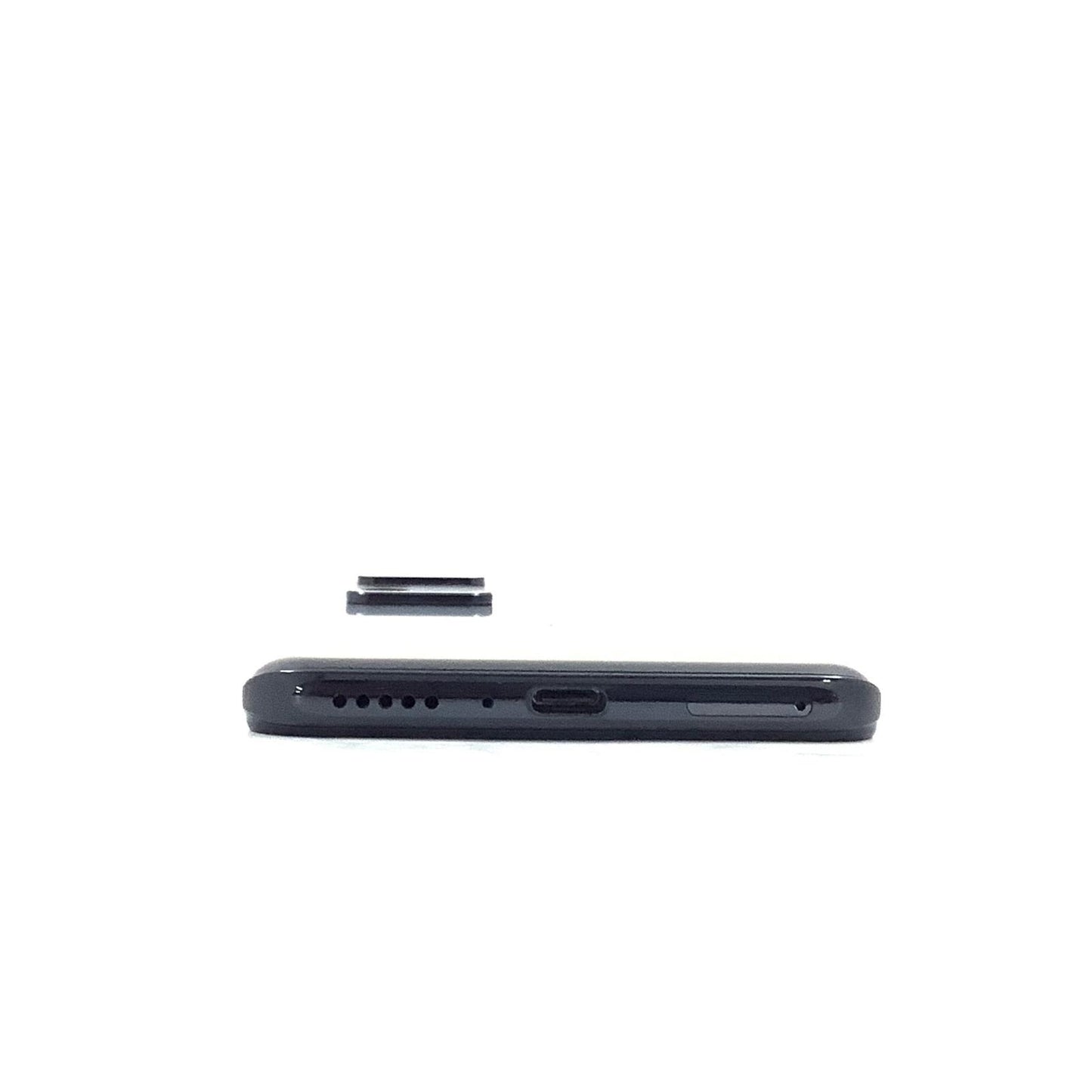 【全額返金保証】【最速発送】Xiaomi Xiaomi 12T Pro 256GB ブラック Softbank A201XM 白ロム 美品 動作確認済