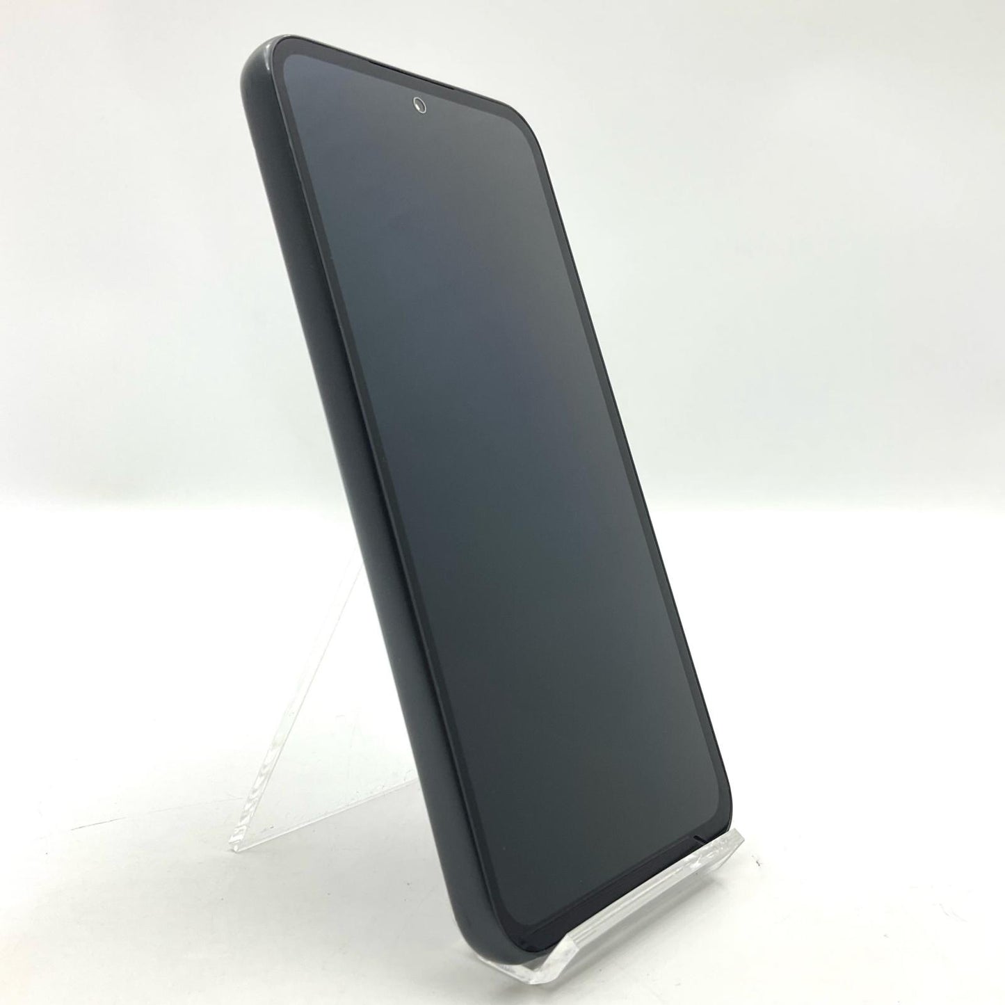 【最速発送】 Galaxy A54 5G 128GB docomo SIMフリー SC-53D 白ロム【難有】